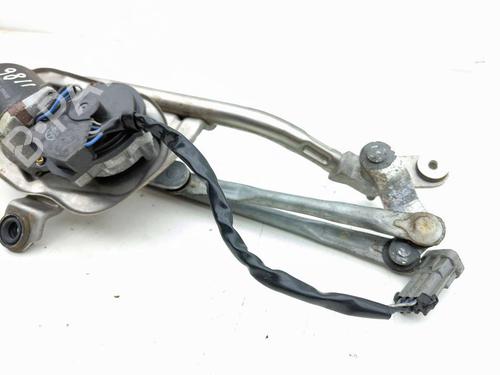 Front wipers mechanism MASERATI QUATTROPORTE V 4.2 | BP29813065C83