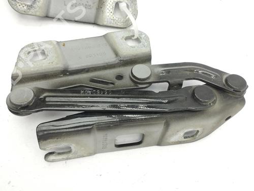 Hinge/Door check strap MERCEDES-BENZ M-CLASS (W164) ML 350 CDI 4-matic (164.125, 164.124) | BP28873424C146 