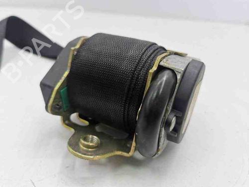 Front right seatbelt MERCEDES-BENZ A-CLASS (W169) A 170 (169.032, 169.332) | BP28895664I25