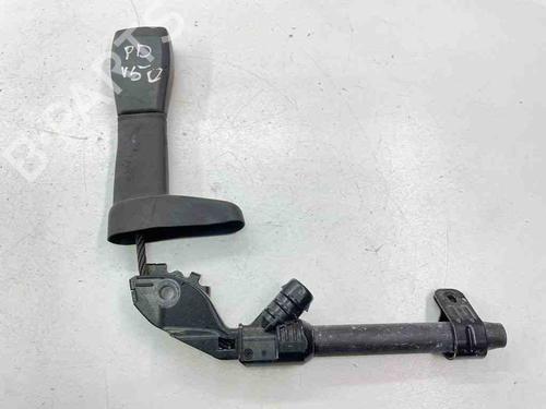 Used Seat buckle VOLVO V50 (545) 2.0 D (136 hp) 28886286