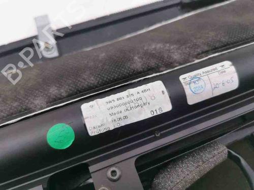 Rear parcel shelf BENTLEY CONTINENTAL FLYING SPUR (3W_) 6.0 | BP28907128C85 