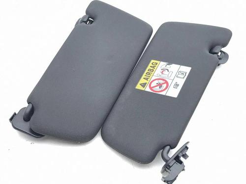 Left sun visor RENAULT ARKANA I (LCM_, LDN_) 1.6 E-TECH 145 (LDMU) | BP39160226I1 - Image 6