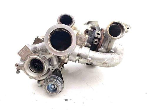 Turbocharger/Supercharger AUDI A6 Allroad C7 (4GH, 4GJ) 3.0 TDI quattro | BP29337597M71 