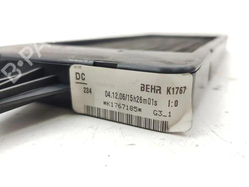 Heater resistor CHRYSLER 300C (LX, LE) 3.0 CRD | BP36213264M108 - Image 5