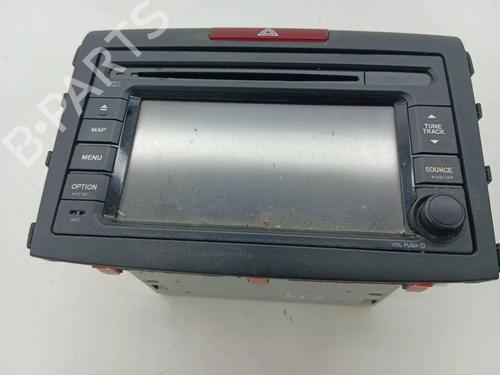 Electronic module HONDA CR-V IV (RM_) 1.6 i-DTEC (RE6) | BP36196720M83 - Image 6