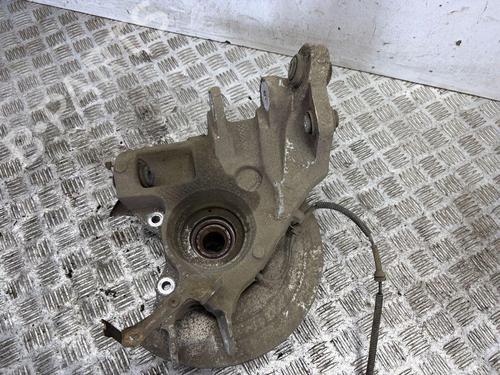 Right rear steering knuckle JAGUAR F-PACE (X761) 2.0 TD4 AWD | BP36065443M28 - Image 2