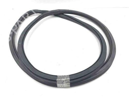 Used Rubber door seal AUDI A1 Sportback (8XA, 8XF) 1.0 TFSI (95 hp) 28881168