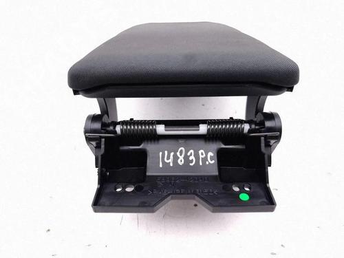 Armrest / Center console TOYOTA bZ4X (_EAM1_) EV (XEAM10) | BP40288621I20 - Image 3