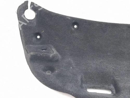 Boot lining MASERATI GHIBLI III (M157) 3.0 D | BP37644084I3 - Image 4