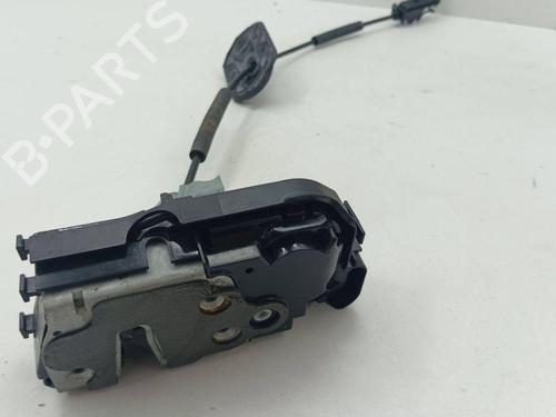 Rear left lock FORD FOCUS IV (HN) 1.0 EcoBoost | BP28896562C100 