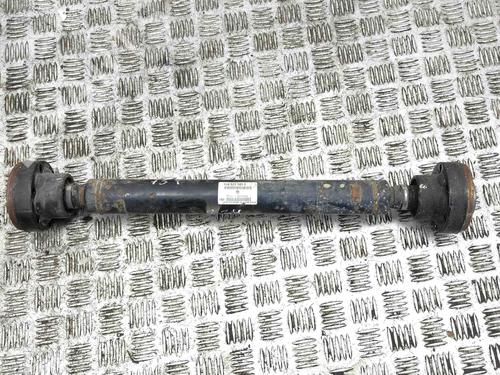 Used Driveshaft AUDI Q7 (4MB, 4MG, 4MQ) 45 TDI quattro (249 hp) 28872866