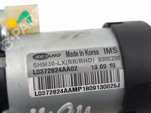 Electronic module MASERATI LEVANTE SUV (M161) 3.0 S Q4 | BP40151087M83 - Image 6