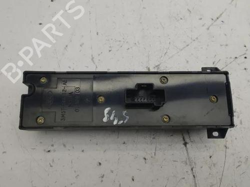 Left rear window switch FORD FOCUS C-MAX (DM2) 2.0 TDCi | BP28850836I29