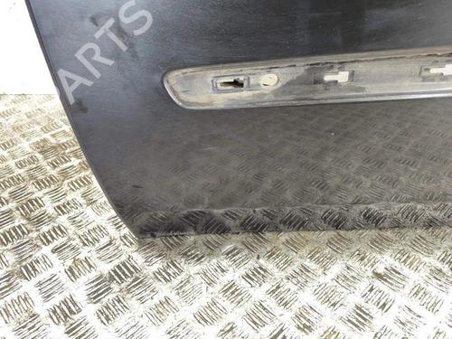 Left front door MERCEDES-BENZ M-CLASS (W164) ML 320 CDI 4-matic (164.122) | BP28900320C2 