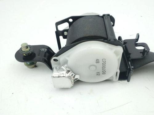 Rear center seatbelt HONDA ACCORD VIII (CU) 2.2 i-DTEC (CU3) | BP28897762I27 