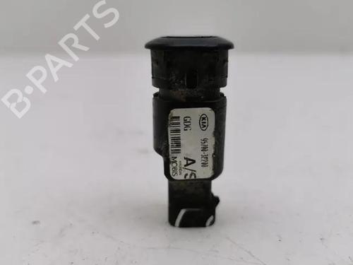 Elektronisk modul KIA SORENTO I (JC) 2.5 CRDi (163 hp) 28852496