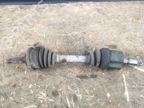 Used Left front driveshaft Left front driveshaft 28886177 28886177
