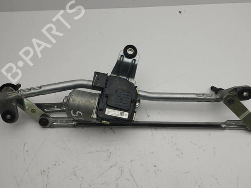 Used Front wipers mechanism AUDI A3 Sportback (8VA, 8VF) 1.0 TFSI (115 hp) 28873263