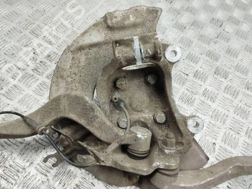 Right front steering knuckle BMW 5 Touring (E61) 520 d | BP36174809M26 - Image 2