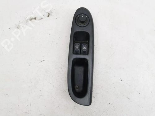 Used Left front window switch Left front window switch 33911603 33911603