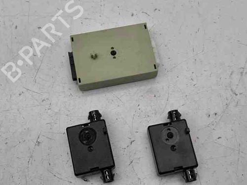 Electronic module BMW i3 (I01) Range Extender | BP28862267M83