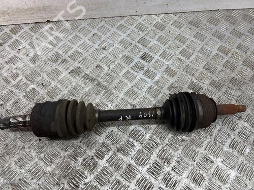 Used Left front driveshaft Left front driveshaft 38281991 38281991