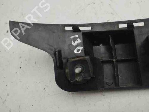 Rear bumper bracket MERCEDES-BENZ C-CLASS (W204) C 220 CDI (204.002) | BP28841625C159 