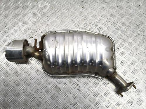 Exhaust system HYUNDAI i40 I (VF) 1.7 CRDi | BP33879147M121  - Image 8