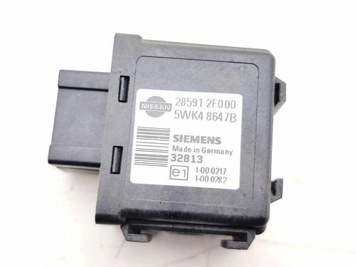 Module électronique NISSAN 350Z Coupe (Z33) 3.5 (AAZ33) | BP29752462M83