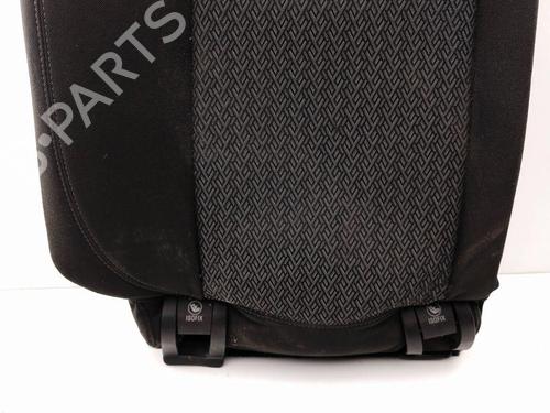 Rear seat OPEL MOKKA / MOKKA X (J13) 1.4 (_76) | BP29878828C17