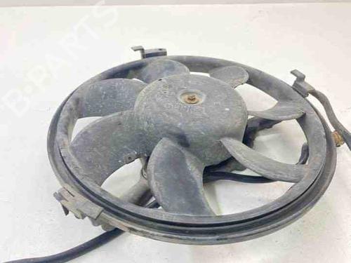 Radiator fan VW PASSAT B5.5 Variant (3B6) 1.9 TDI | BP28846834M35