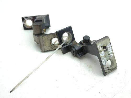 Hinge/Door check strap SEAT ATECA (KH7, KHP) 1.6 TDI | BP36177852C146 - Image 4