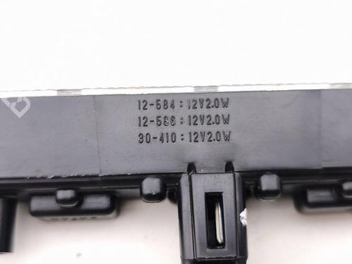 Third brake light TOYOTA AURIS (_E18_) 1.4 D-4D (NDE180_, NDE180R) | BP29703052L11 