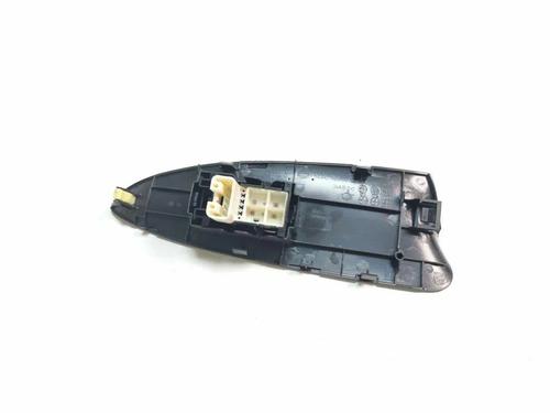 Left front window switch TOYOTA RAV 4 III (_A3_) 2.2 D 4WD (ALA30_, ALA30R) | BP33921425I27 - Image 3