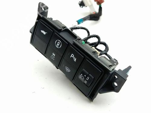 Switch HONDA HR-V (GH_) 1.6 16V | BP36197701I30 - Image 4