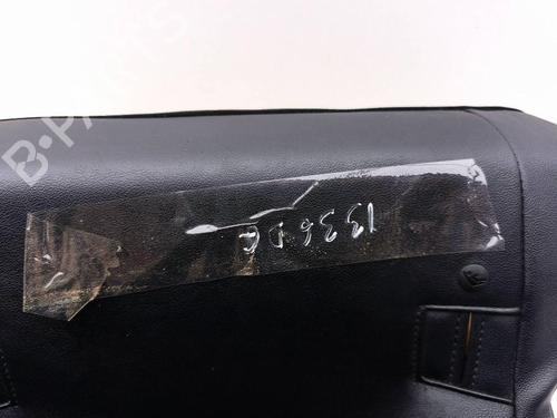 Rear seat TOYOTA GT 86 Coupe (ZN6_) 2.0 (ZN6AC_, ZN6BC_, ZN6K) | BP29813120C17