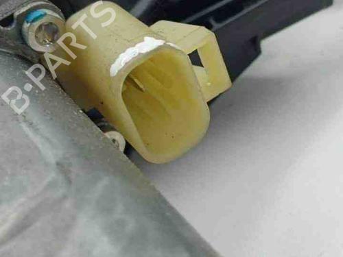 Front left window mechanism SAAB 9-7X 4.2 AWD | BP28858135C22 