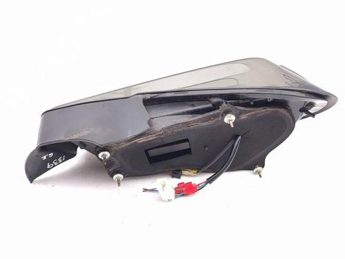 Left taillight SUBARU BRZ (ZC6) 2.0 (ZC6) | BP36011324C34 - Image 4