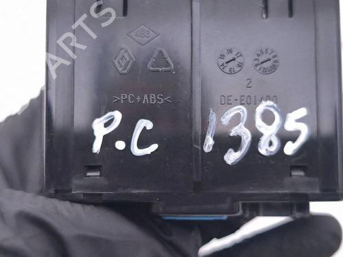 Electronic module RENAULT MEGANE IV Hatchback (B9A/M/N_) 1.2 TCe 130 (B9MR) | BP38310142M83 - Image 5
