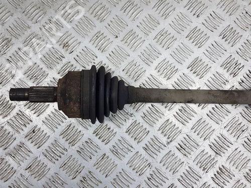Right front driveshaft CITROËN C4 Grand Picasso II (DA_, DE_) 1.6 BlueHDi 100 | BP28891659M39 