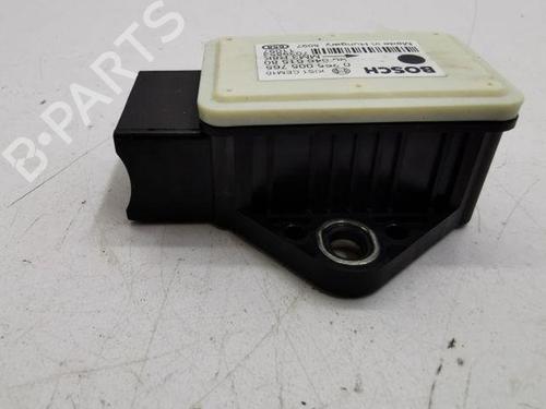 Electronic module PEUGEOT 5008 (0U_, 0E_) 1.6 HDi | BP28851158M83 