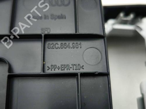 Other AUDI A1 Sportback (8XA, 8XF) 1.0 TFSI | BP29042888O1 