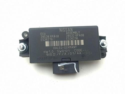 Electronic module NISSAN JUKE (F16_) 1.0 | BP40206448M83 - Image 6