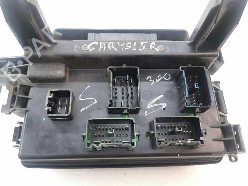 Fuse box CHRYSLER 300C (LX, LE) 3.0 CRD | BP36205532E1 - Image 6