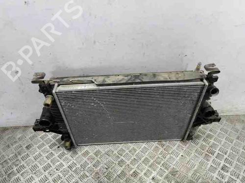 Used Radiator set VOLVO S60 I (384) 2.0 T (180 hp) 28853523
