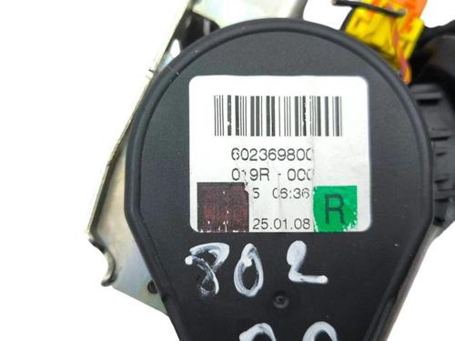 Rear right seatbelt MERCEDES-BENZ A-CLASS (W169) A 160 CDI (169.006, 169.306) | BP28900414I28 