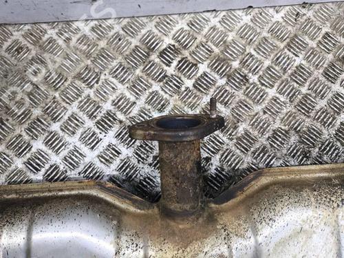 Exhaust system MAZDA CX-5 (KE, GH) 2.2 D AWD (KE102) | BP39499491M121  - Image 8