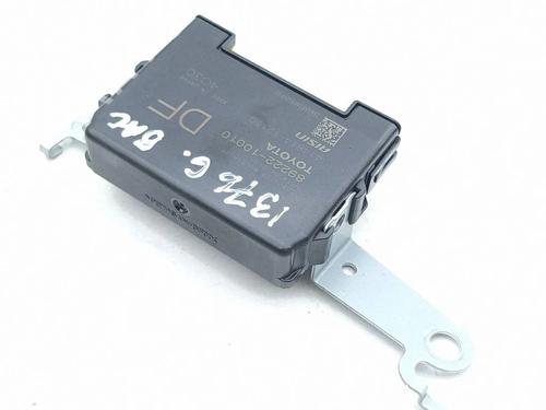 Electronic module TOYOTA C-HR (_X2_, _H2_) Hybrid (MAXH20) | BP38242709M83 - Image 2