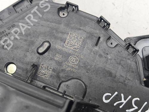Front left lock AUDI A1 Sportback (8XA, 8XF) 1.0 TFSI | BP28900878C98 