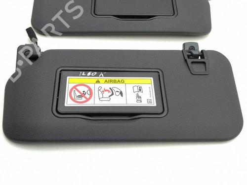 Pala sol esquerda FORD KUGA III (DFK) 2.5 Duratec Plug-in-Hybrid | BP38241854I1 - Image 8